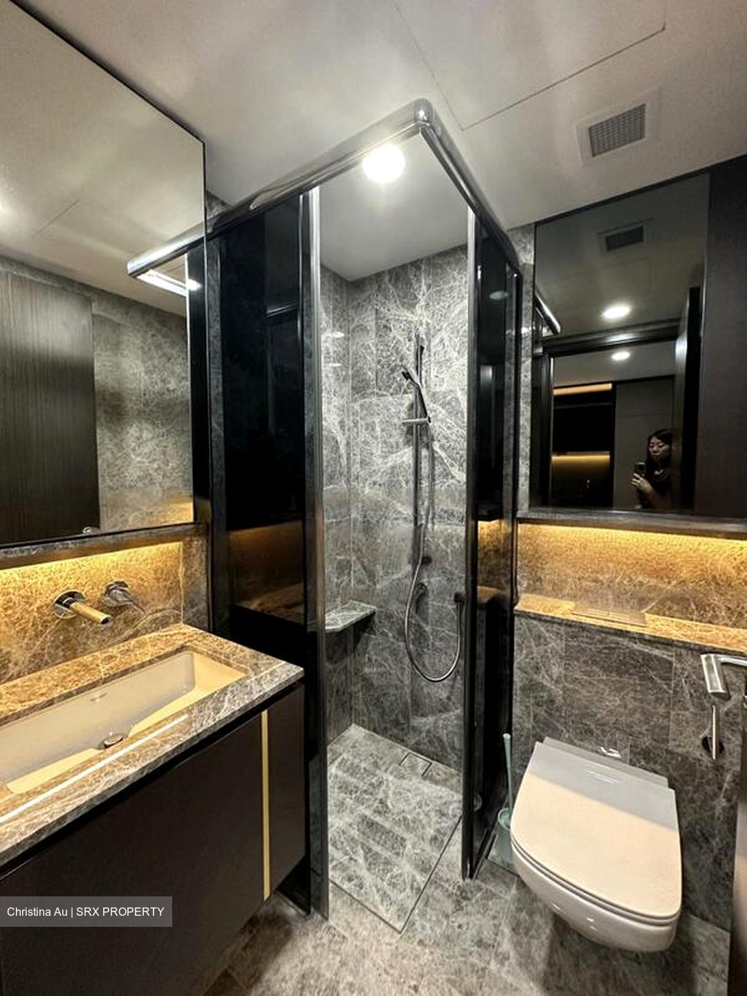 RV Altitude (D9), Apartment #454541341